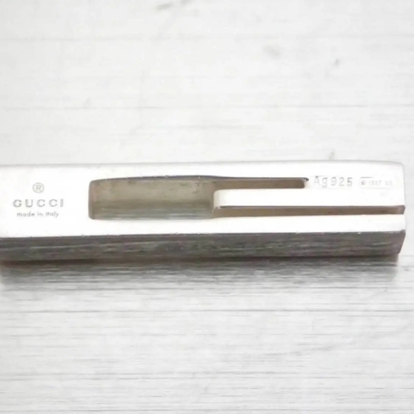 Gucci Luxury Necklace ✨️ Pristine Cond - Picture 2 of 12